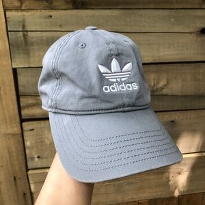 Adidas baseball hat